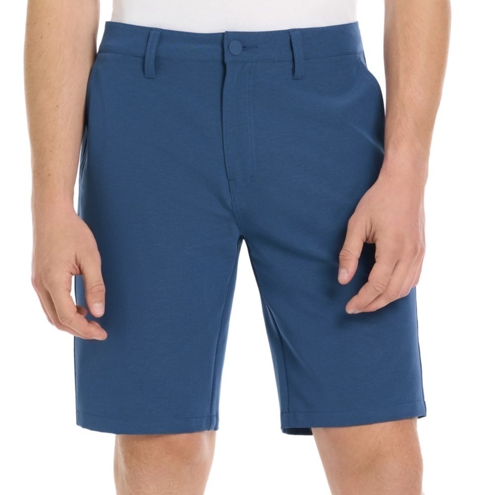 Hurley quick dry hybrid 4-Way Stretch Walking Shorts